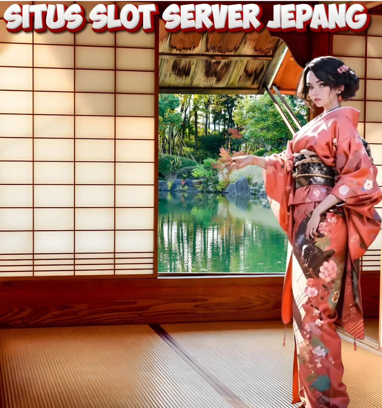 Peluang Menang Lebih Besar di Slot Server Jepang dengan Kecepatan Tinggi